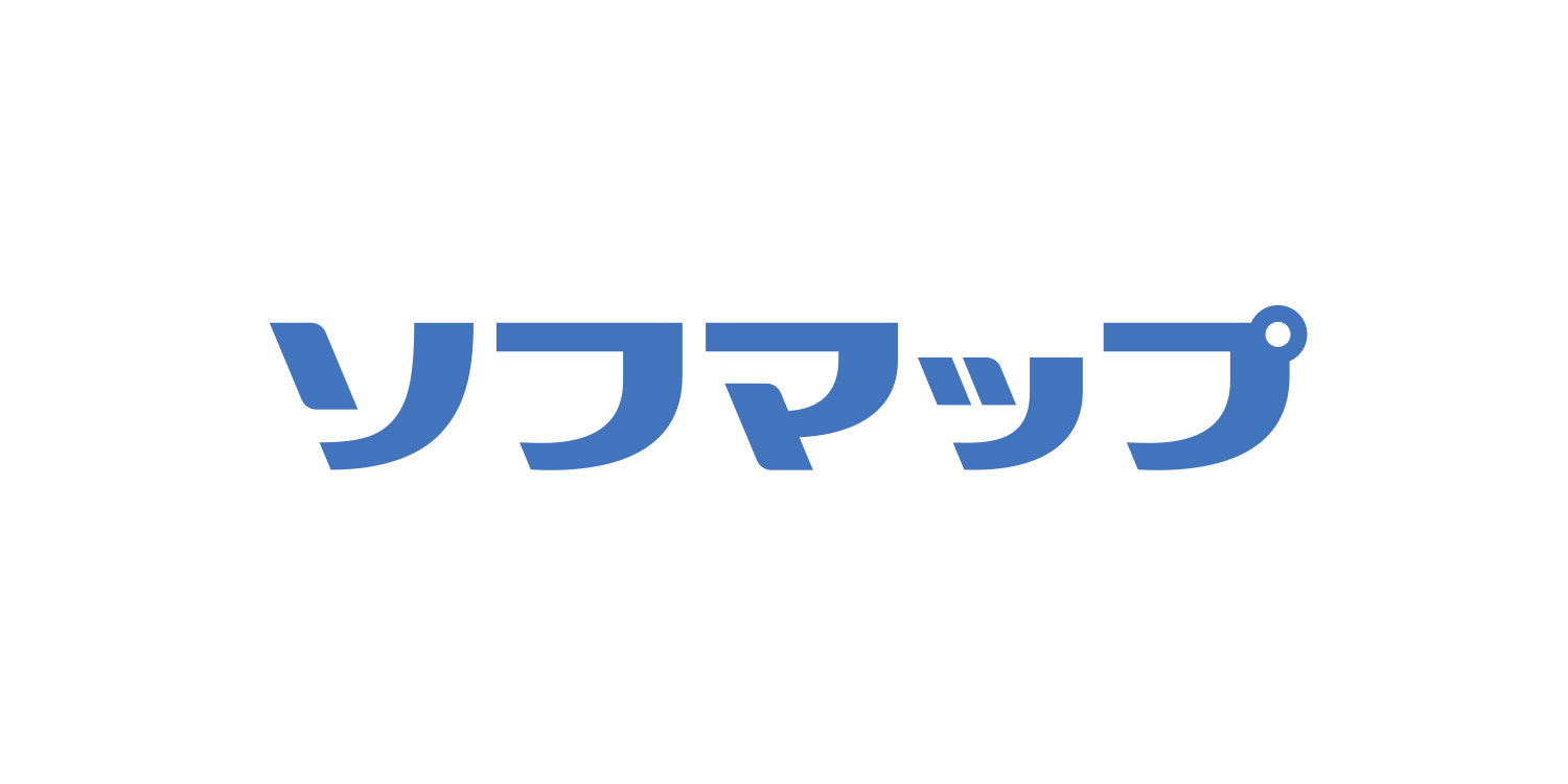ソフマップ